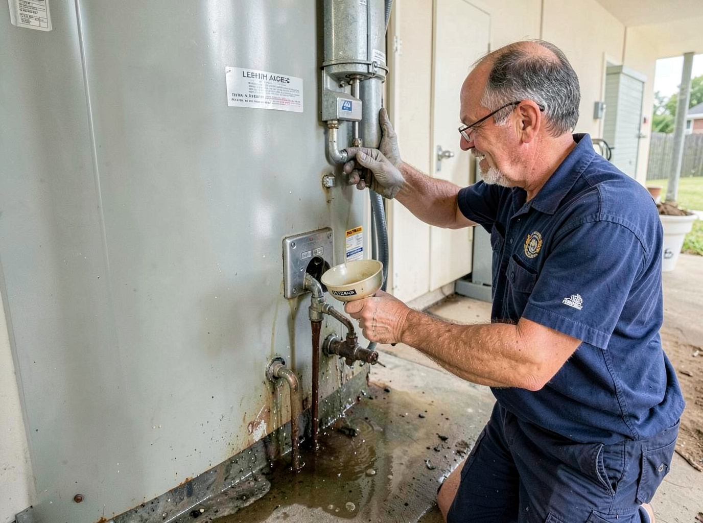 Water Heater Repair in Water Heater Repair near Joel Boulevard, Lehigh Acres FL