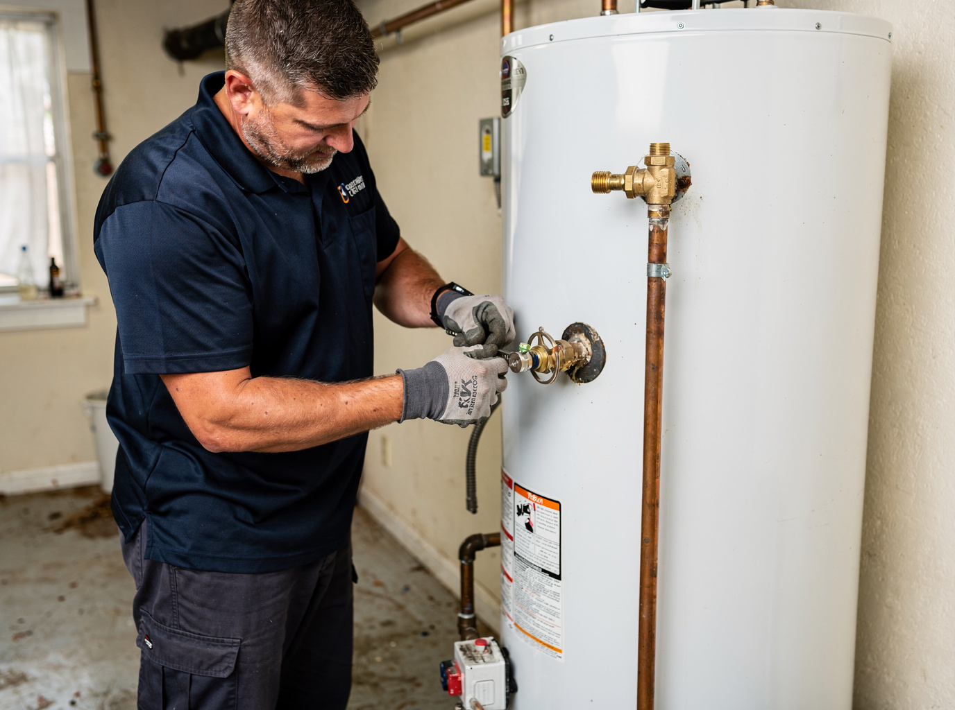 Water Heater Repair in Water Heater Repair near Sunshine Boulevard, Lehigh Acres FL