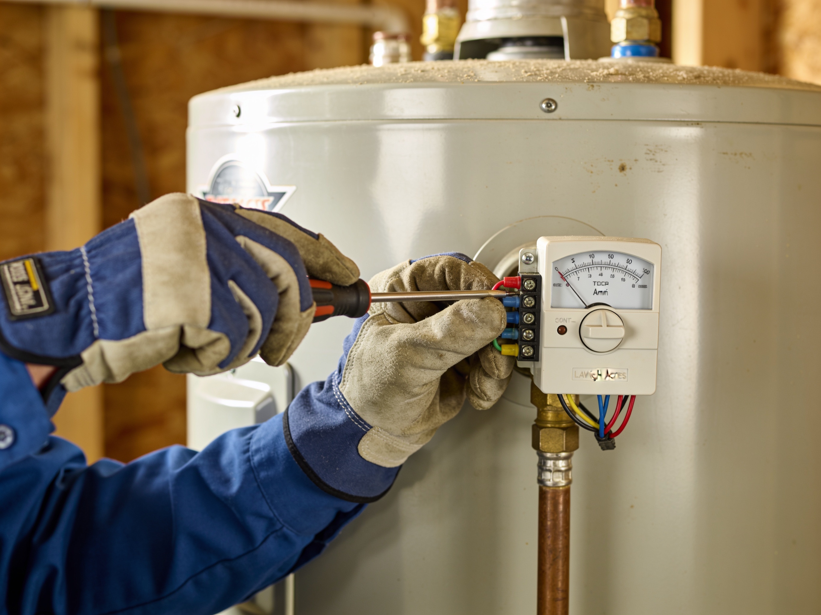 Water Heater Repair in Water Heater Repair near Lee Boulevard, Lehigh Acres FL